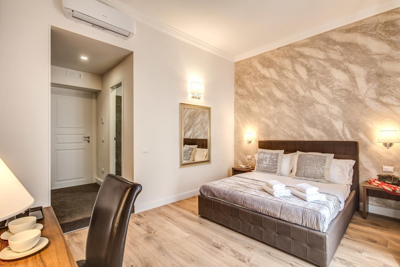 River Luxury Suites — Foto 3